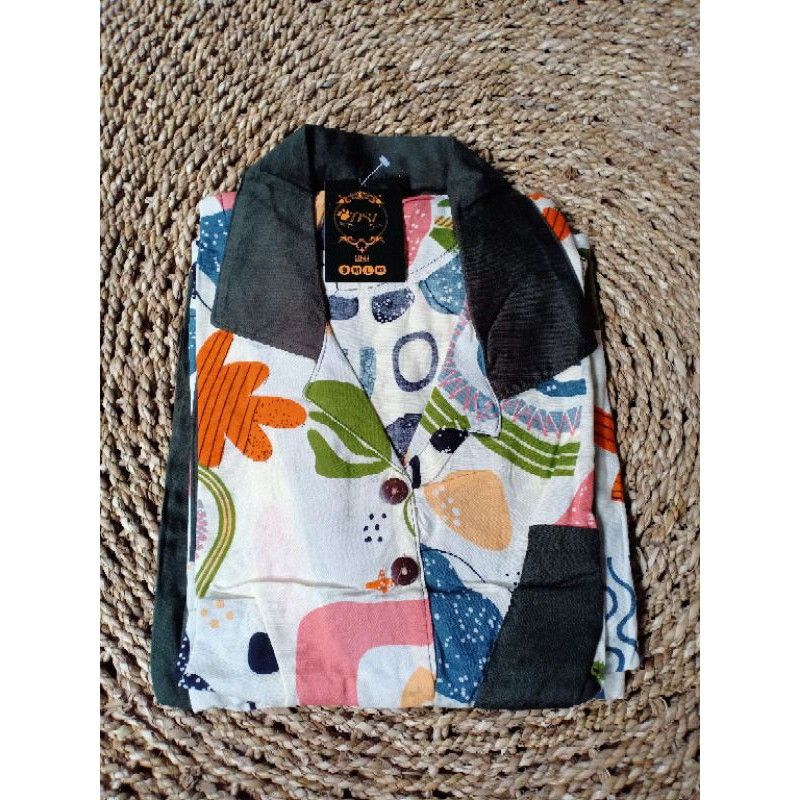 Set cel kendy by DST A All Size
