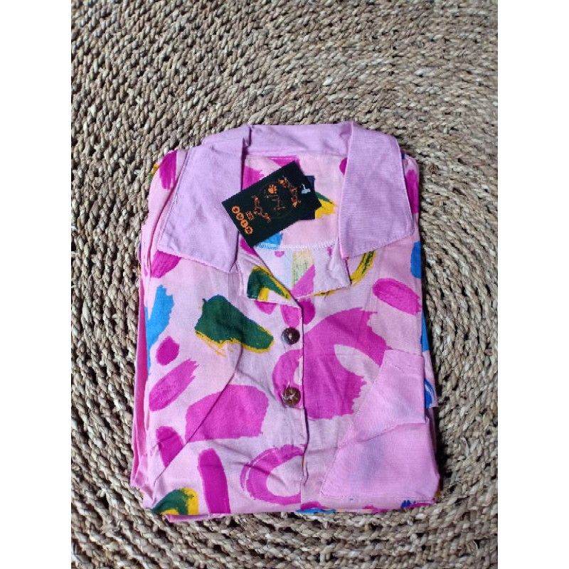 Set cel kendy by DST C All Size