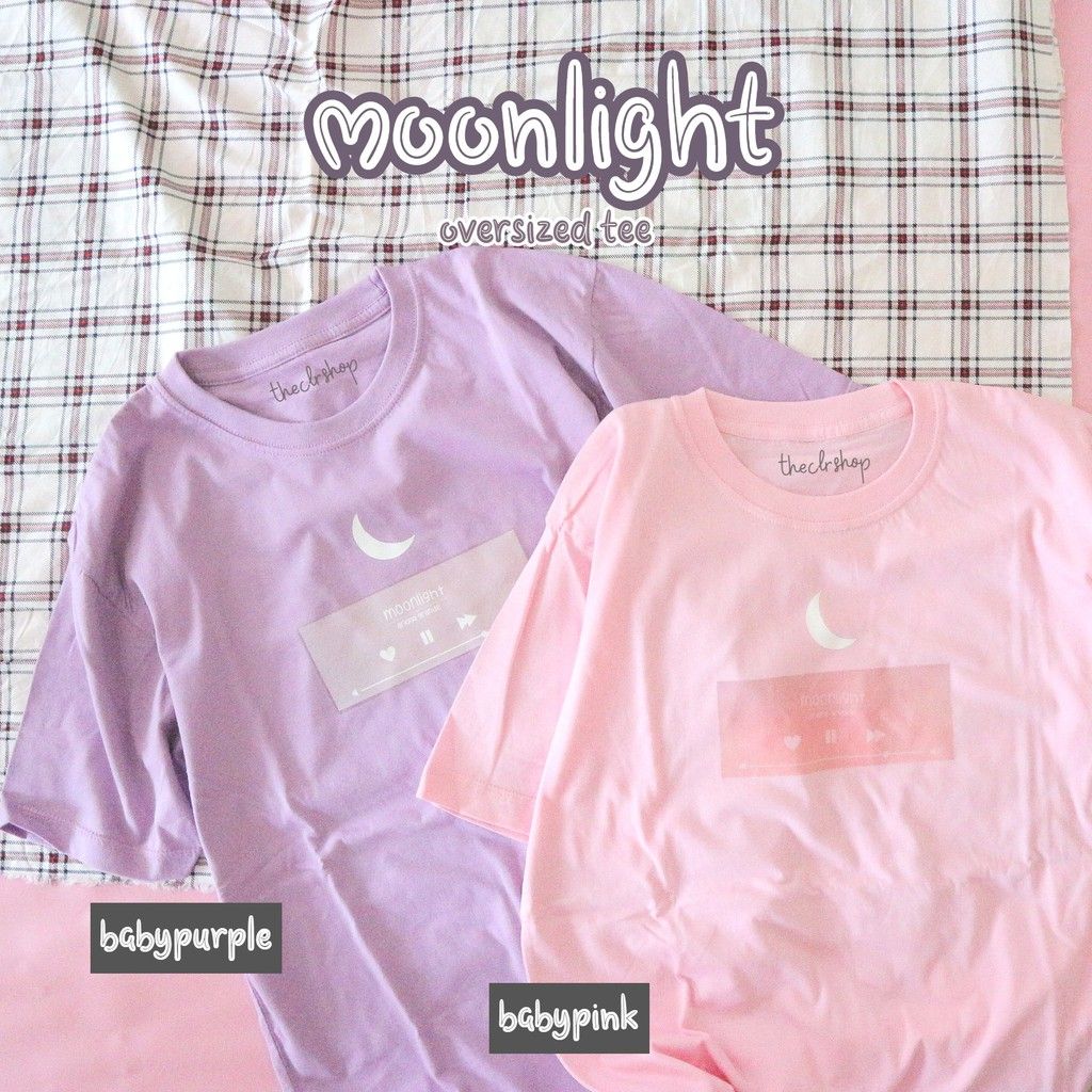 READY OVERSIZED TUMBLR TEE // KAOS OVERSIZED (LD RANDOM CEK DESKRIPSI)