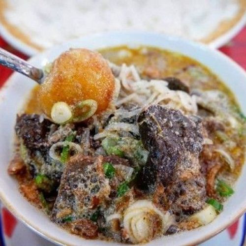 SOP PARU RM.PANGKEP BUDIUTOMO + NASI
