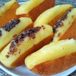 MINUMAN & MAKANAN RINGAN