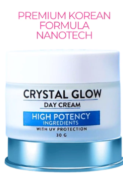 Day Cream Advanced Brightening KYRIA