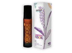 Aromatherapy Fusion Cold and Nausea