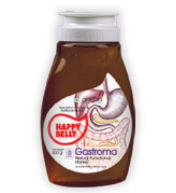 Functional Honey Gastroma