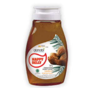 Sukkari Dates Infusion Honey