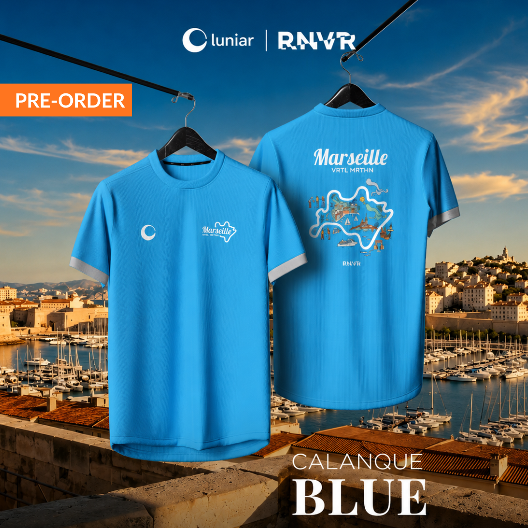 [PRE-ORDER] Calanque Blue