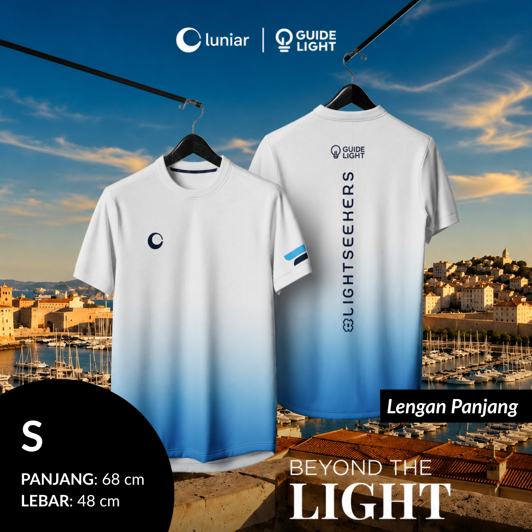 [PRE-ORDER] Beyond the Light S - Long
