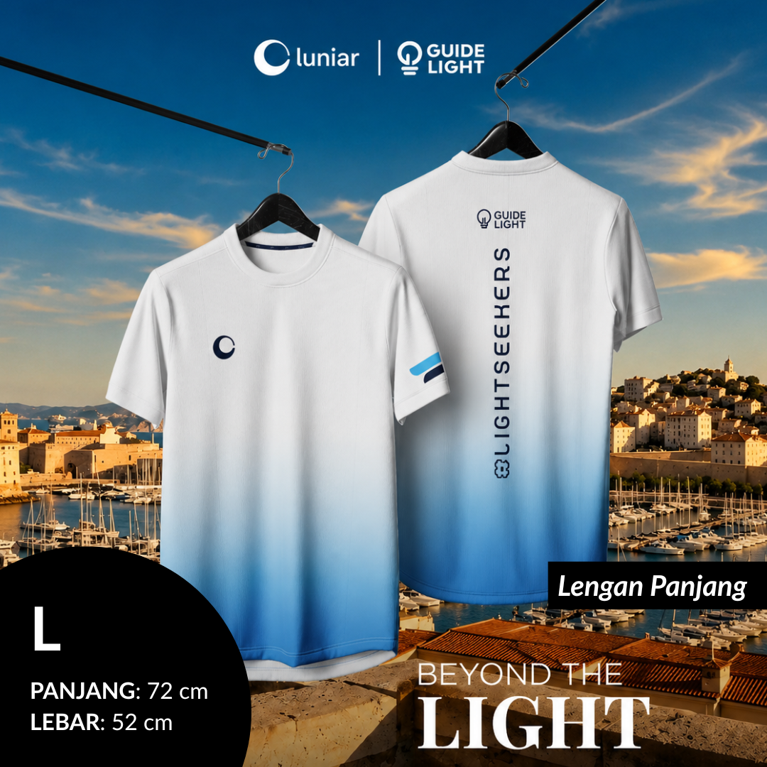 [PRE-ORDER] Beyond the Light L - Long
