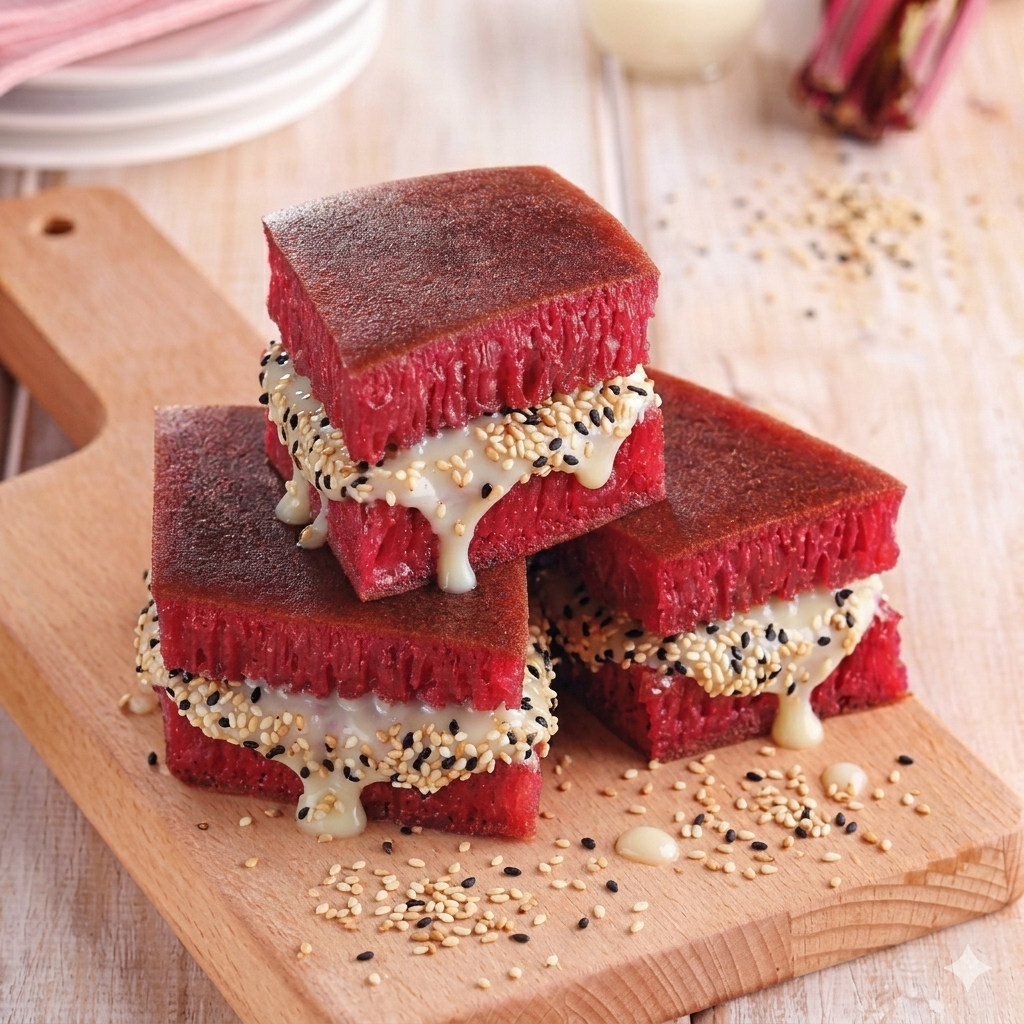 RED VELVET WIJEN SUSU