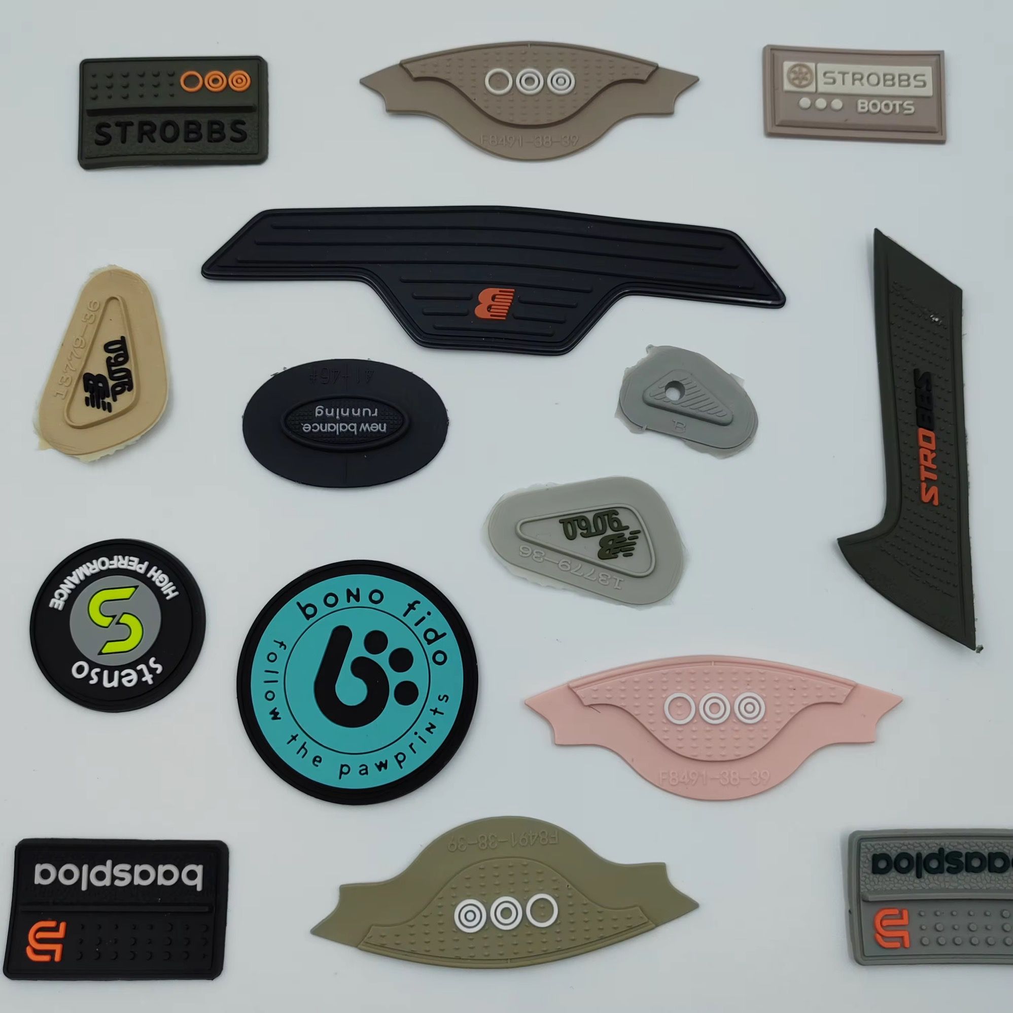 Label Karet Bandung