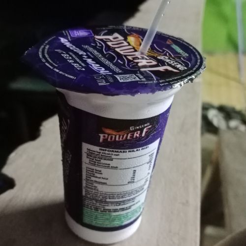 Kelontong