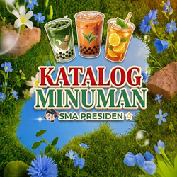 katalog minuman 