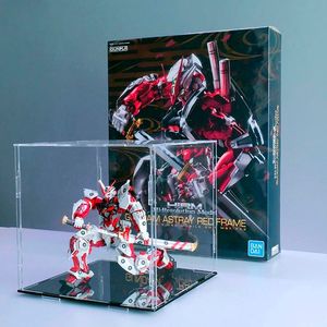 HiRM [HI-Resolution] Model "GUNDAM ASTRAY RED FRAME"
