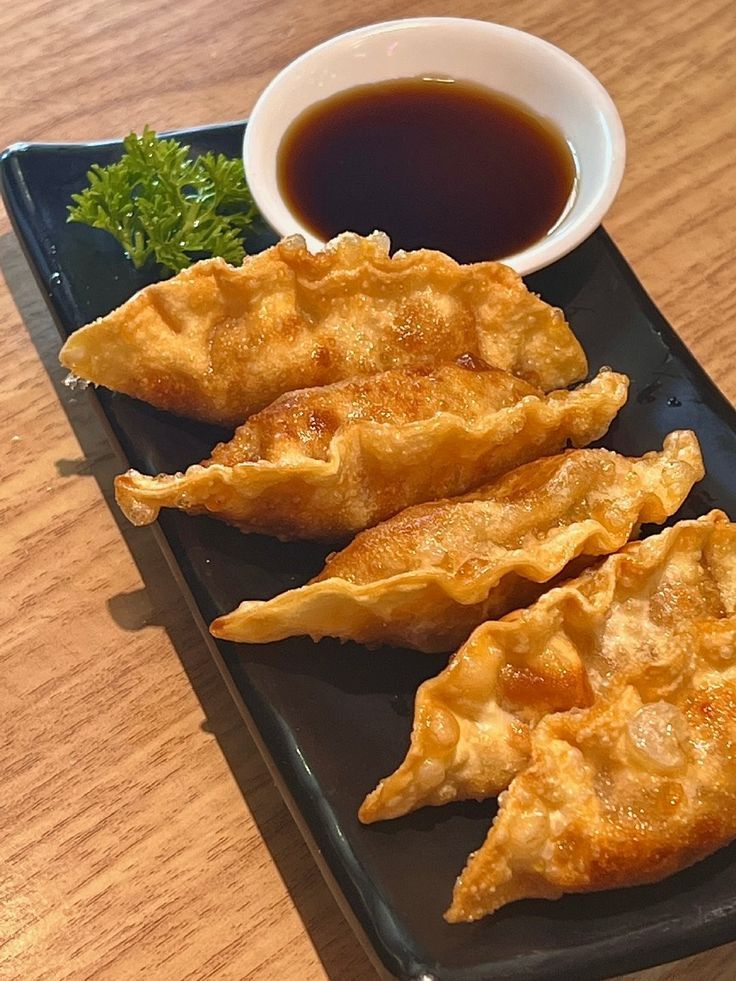 dumpling suwir ayam