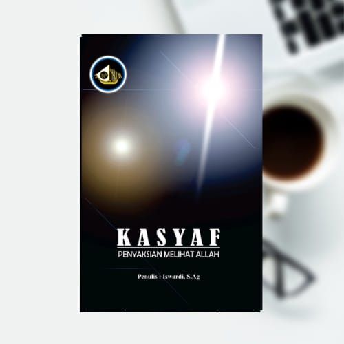 KASYAF - Buku Tauhid Seri ke-5