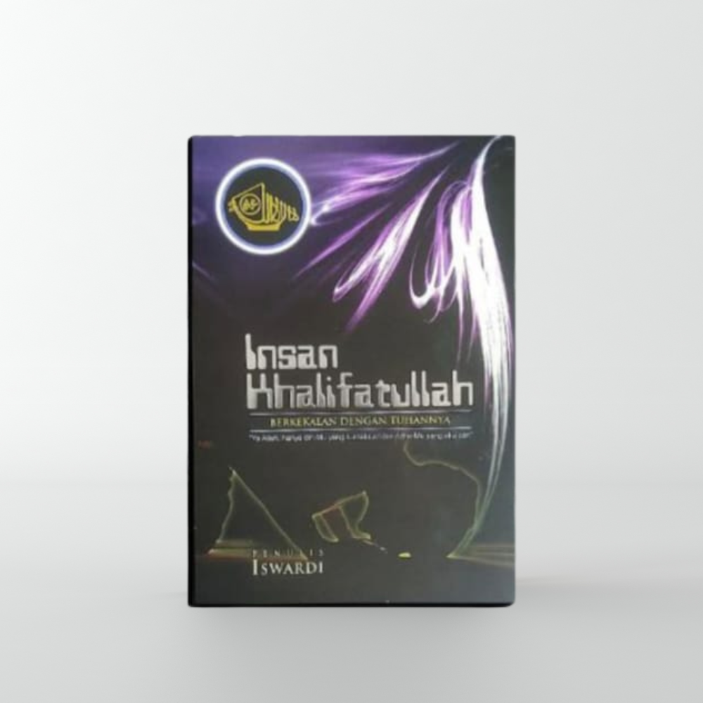 INSAN KHALIFATULLAH - Buku Tauhid Seri Ke-2