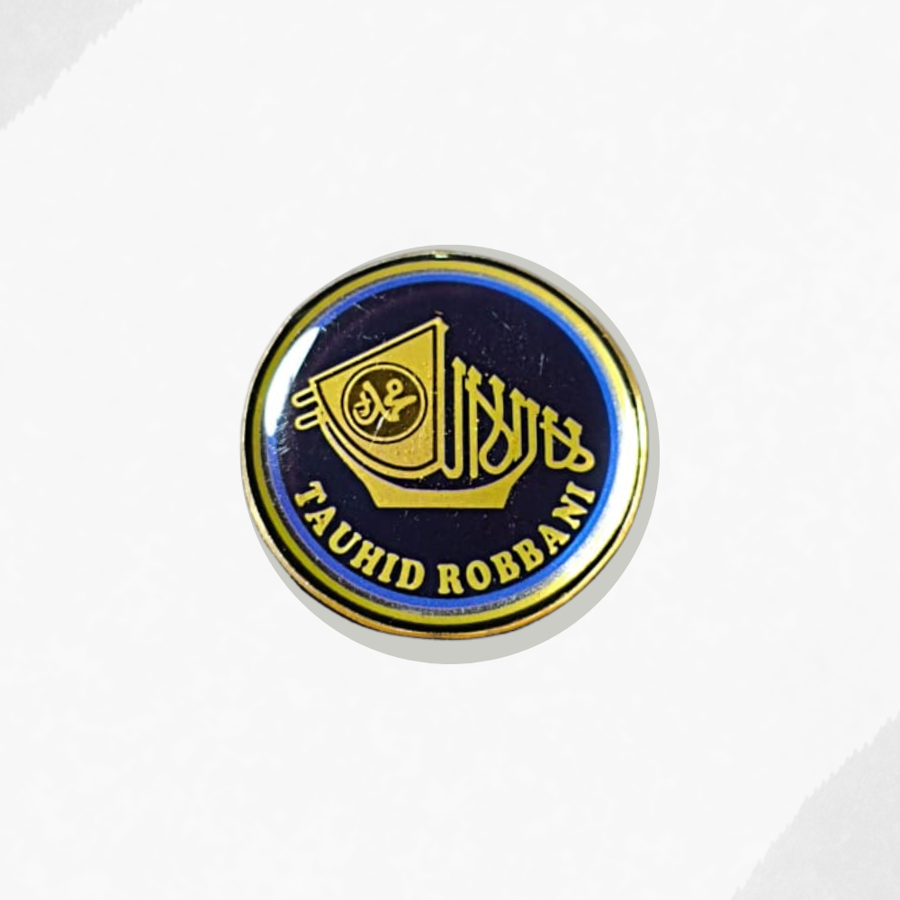 PIN Tauhid Robbani