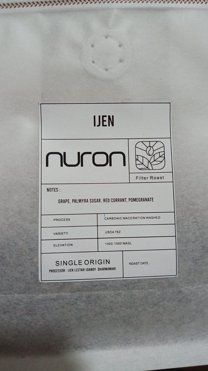 Nuron 001
