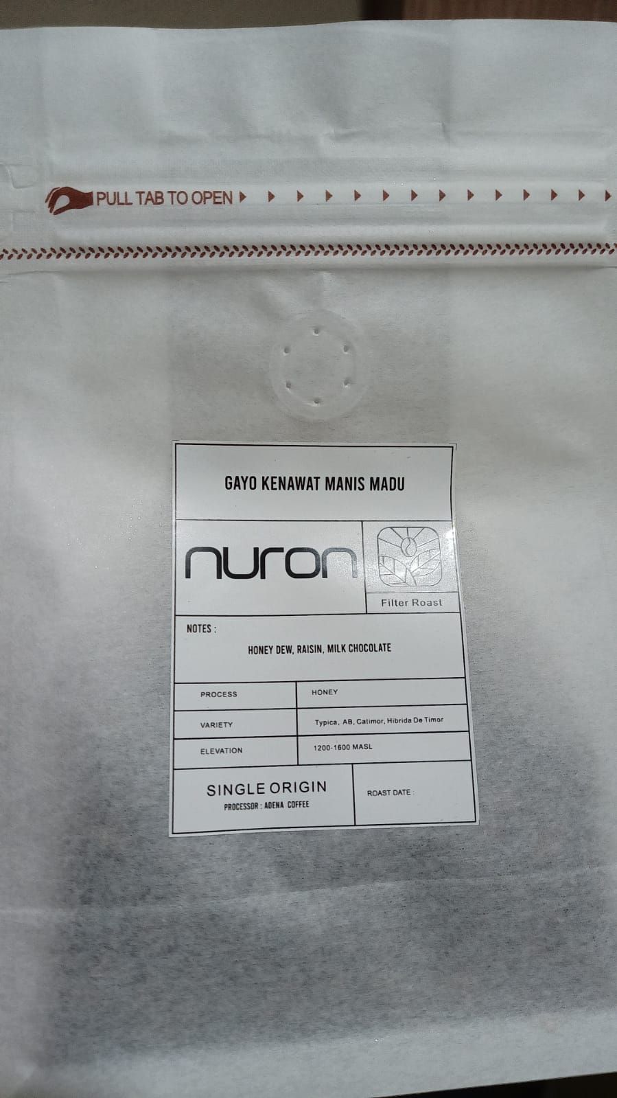 Nuron 002