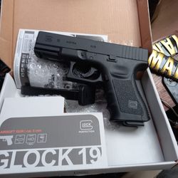 Airgun