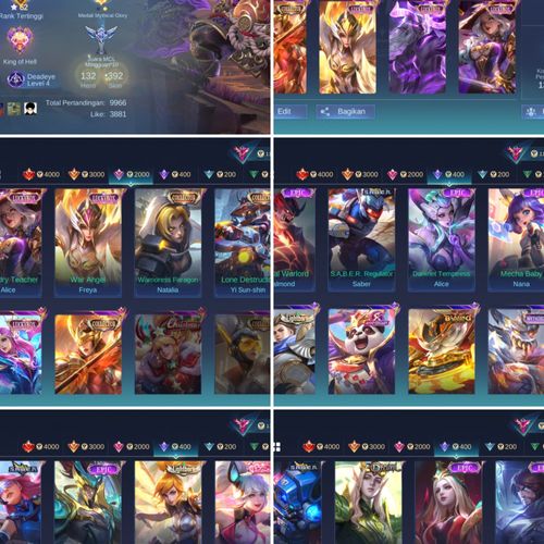 Stok Ml 2