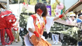 地区の振興に関する事業