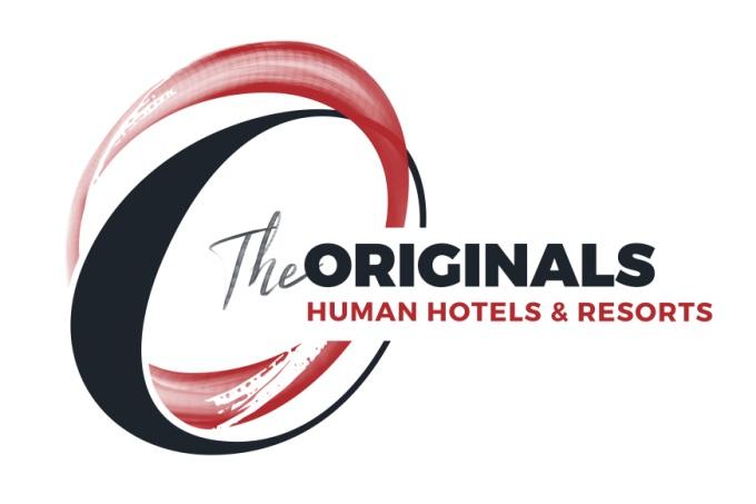 The Originals - Hôtel Astoria Vatican, Lourdes