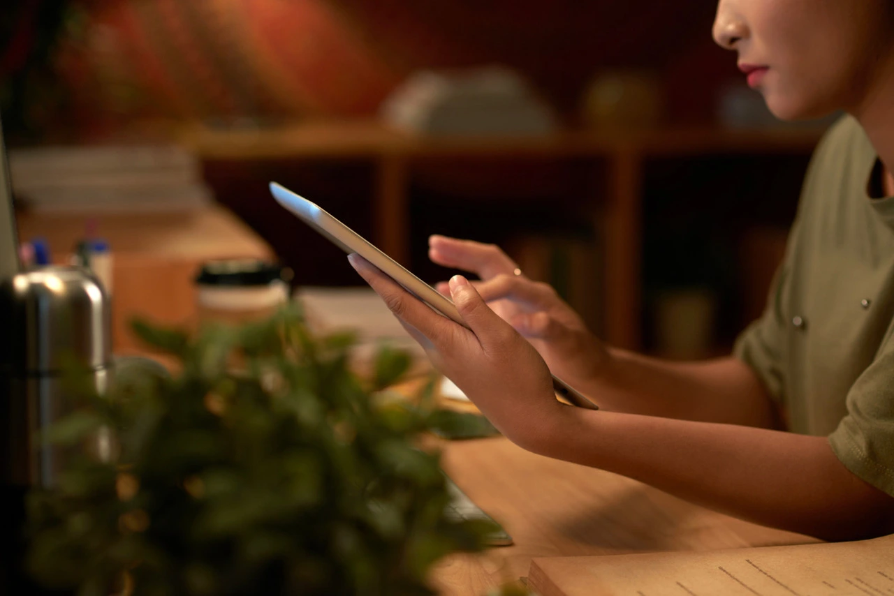 bank digital bunga harian