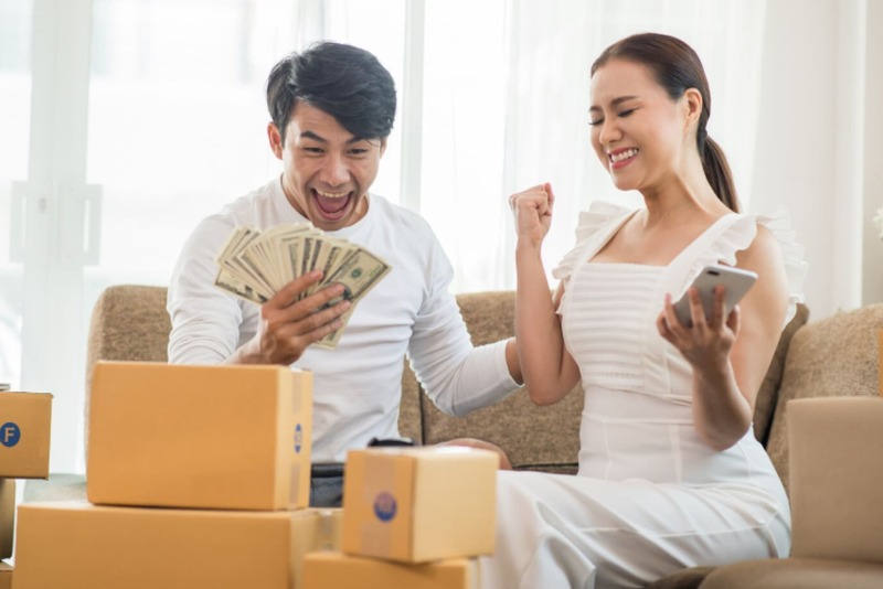 apa keuntungan deposito