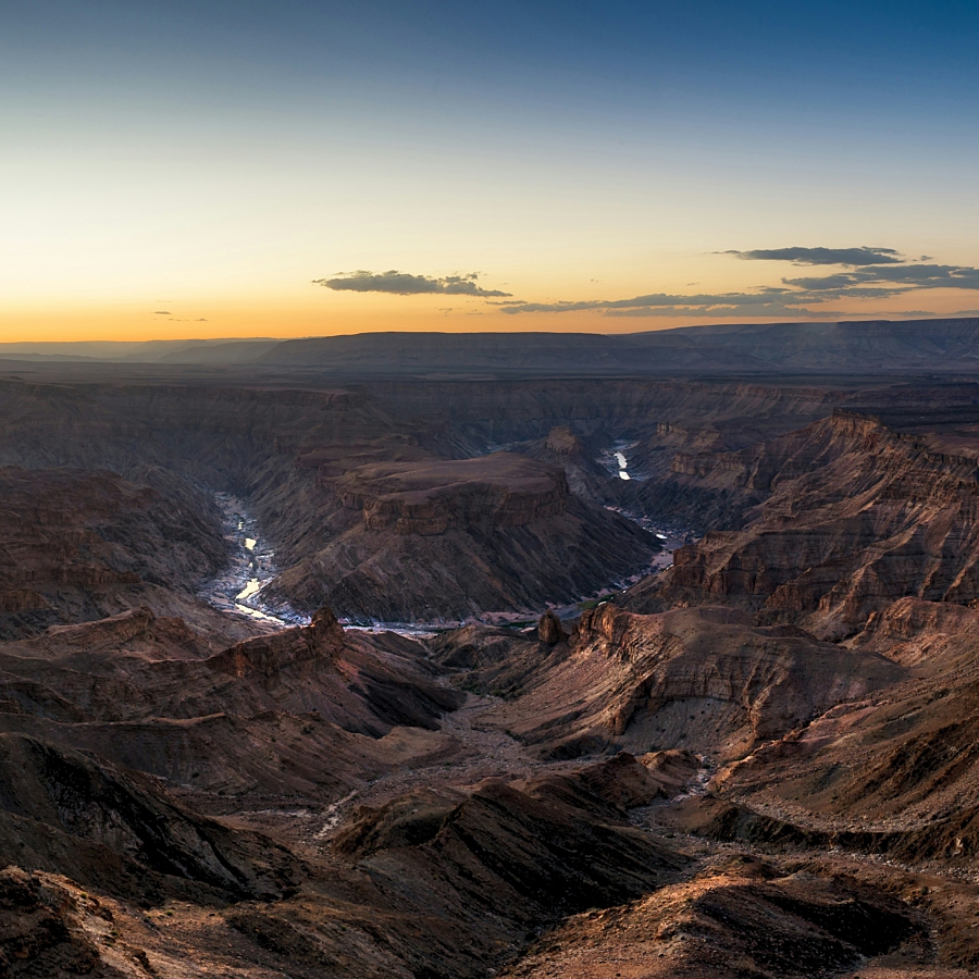 R3 Fish River Canyon andrew svk hl D Qh ML3wm I unsplash