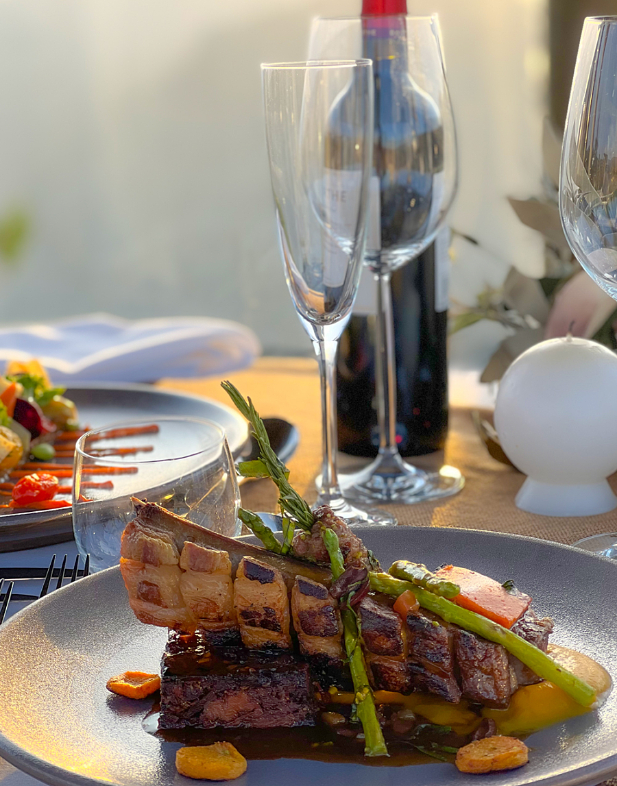 MCTAL Private Arbour Dining 12