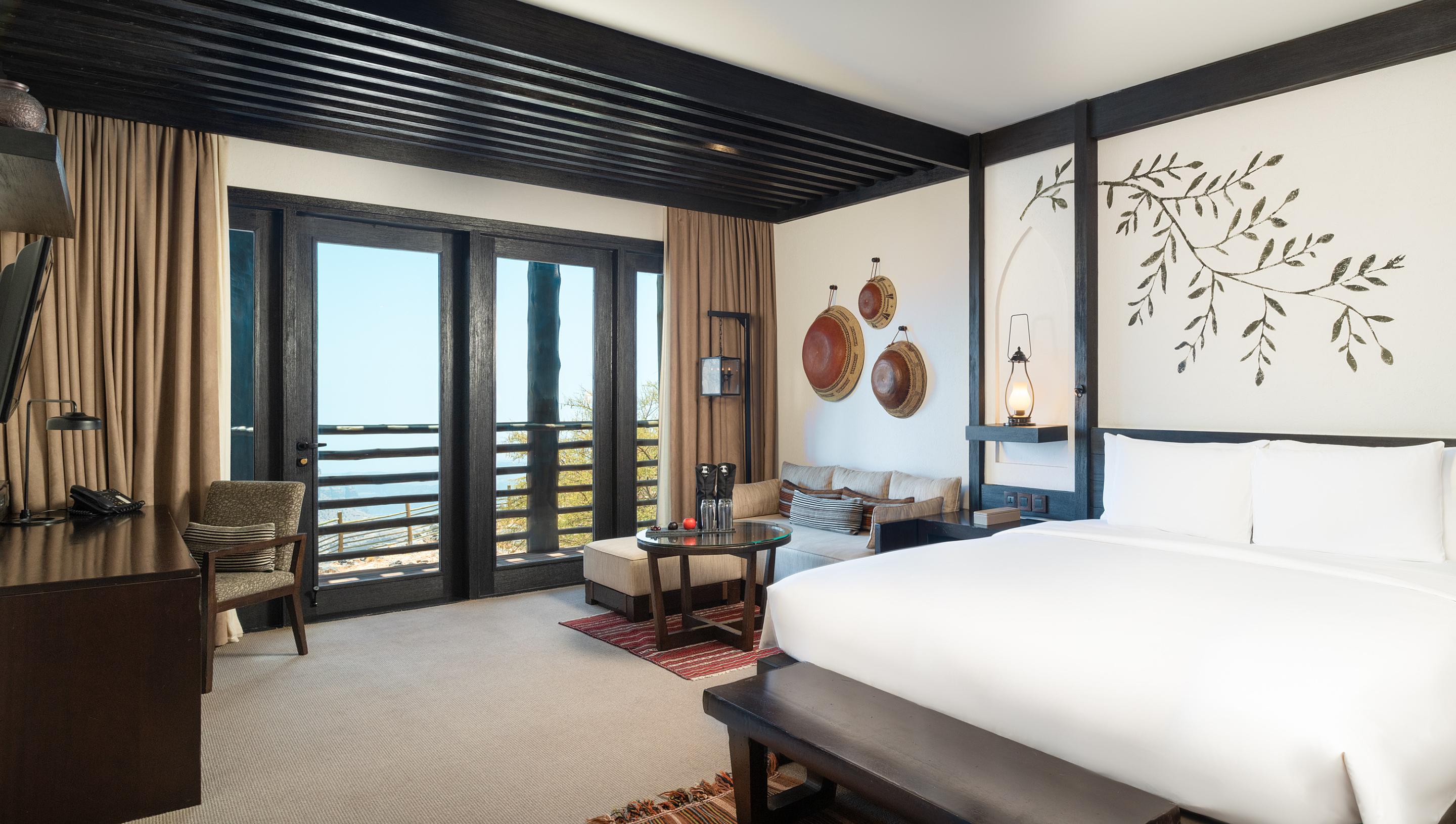MCTAL Ridge View Suite King Room2 2