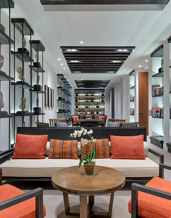 MCTAL Spaces Library2
