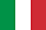 Vlag Italië