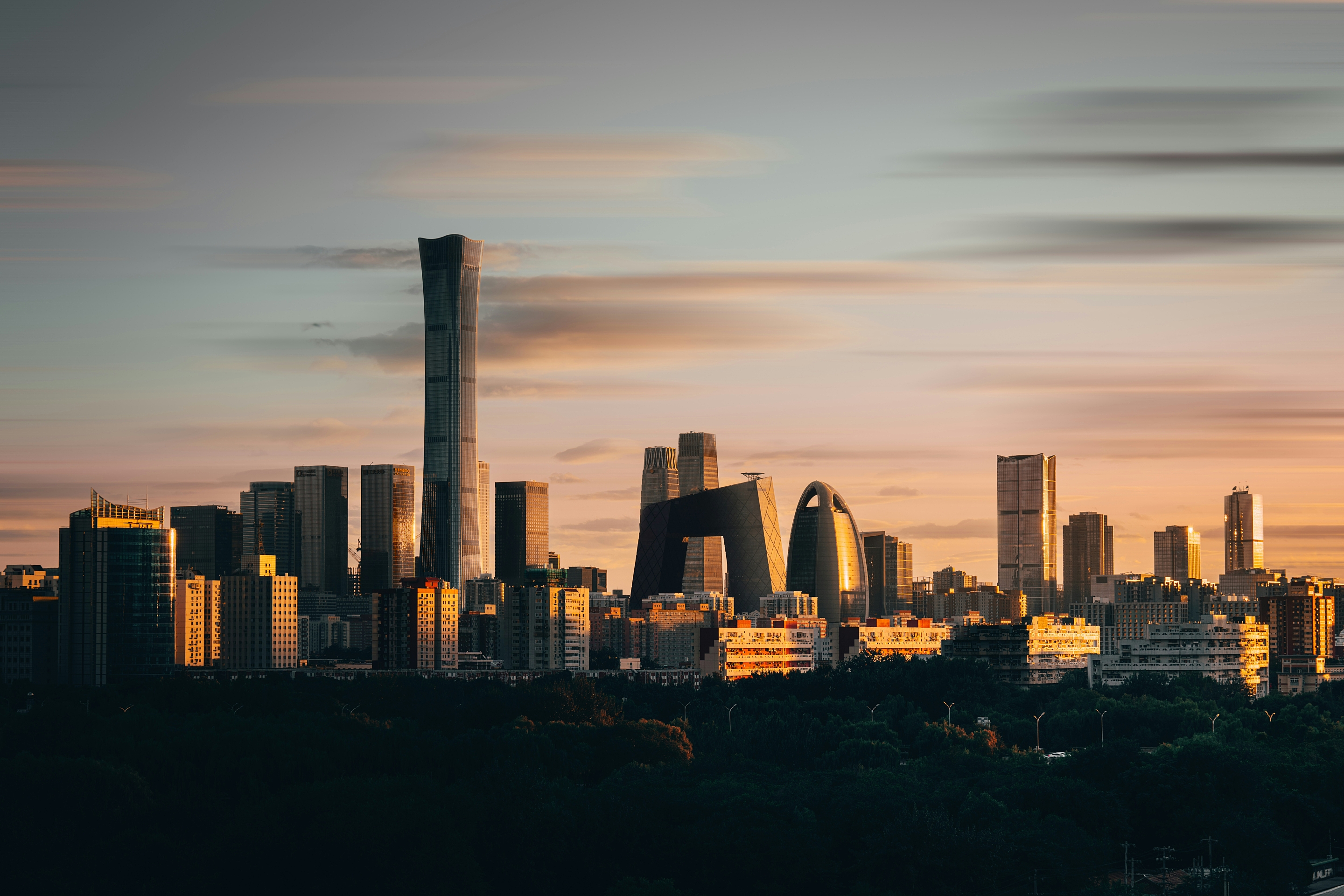 Zhenyu luo Zp2j8 E HU8 unsplash