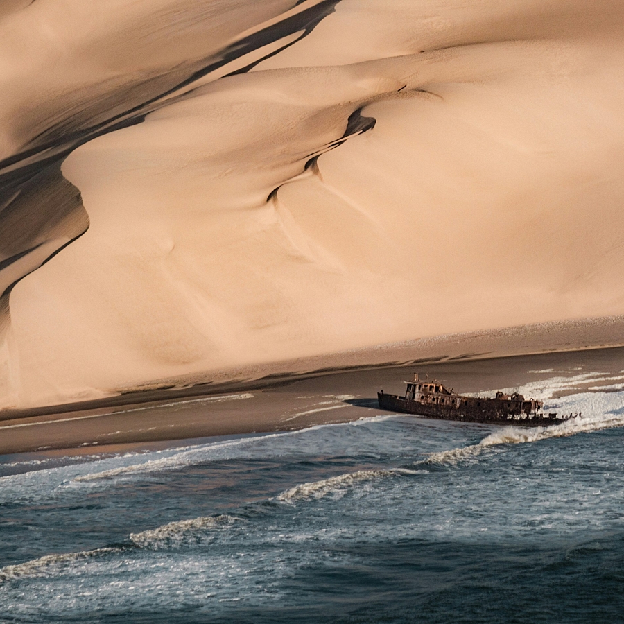 Skeleton Coast joshua kettle a5u Lu Y Tnn Y4 unsplash