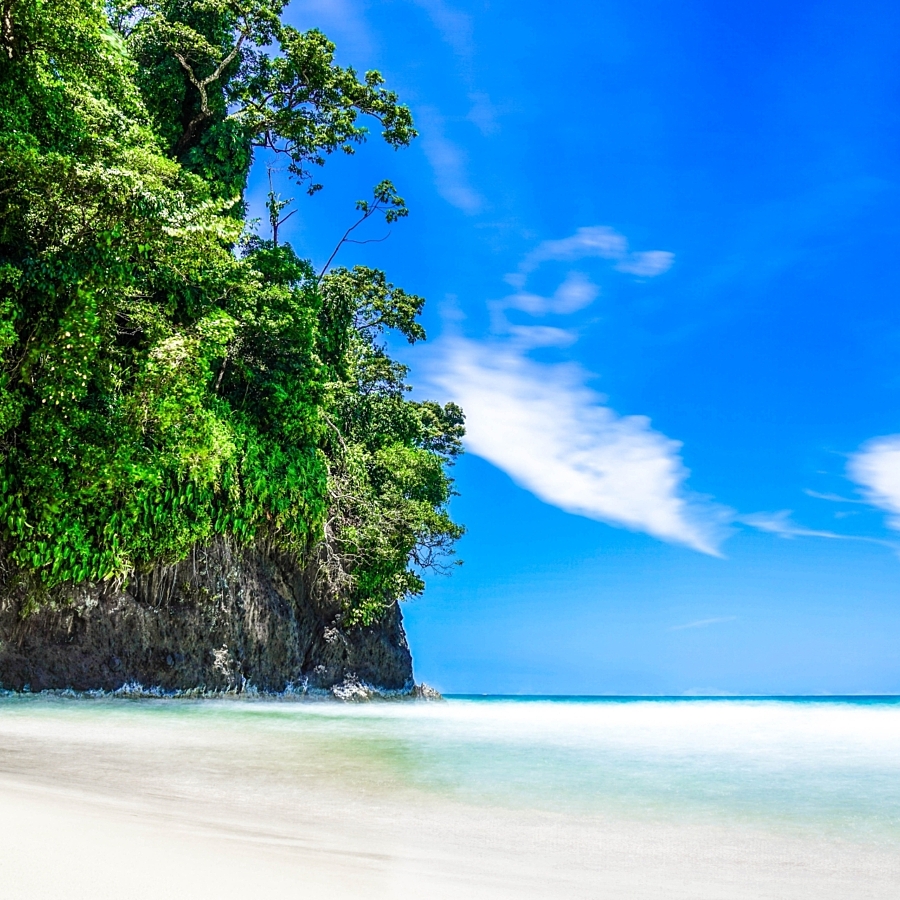 Beach Landscape 02