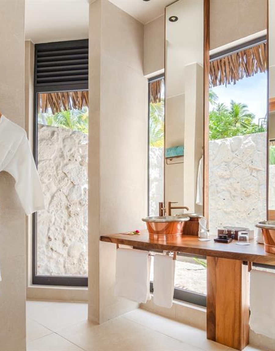 Beach bungalow le tikehau by pearl res 3