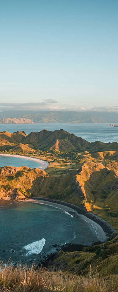 Komodo Islands rizknas tqv F1 J Xz Oxs unsplash