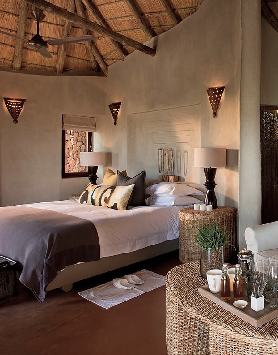 Zuid Afrika Madikwe Safari Lodge 10