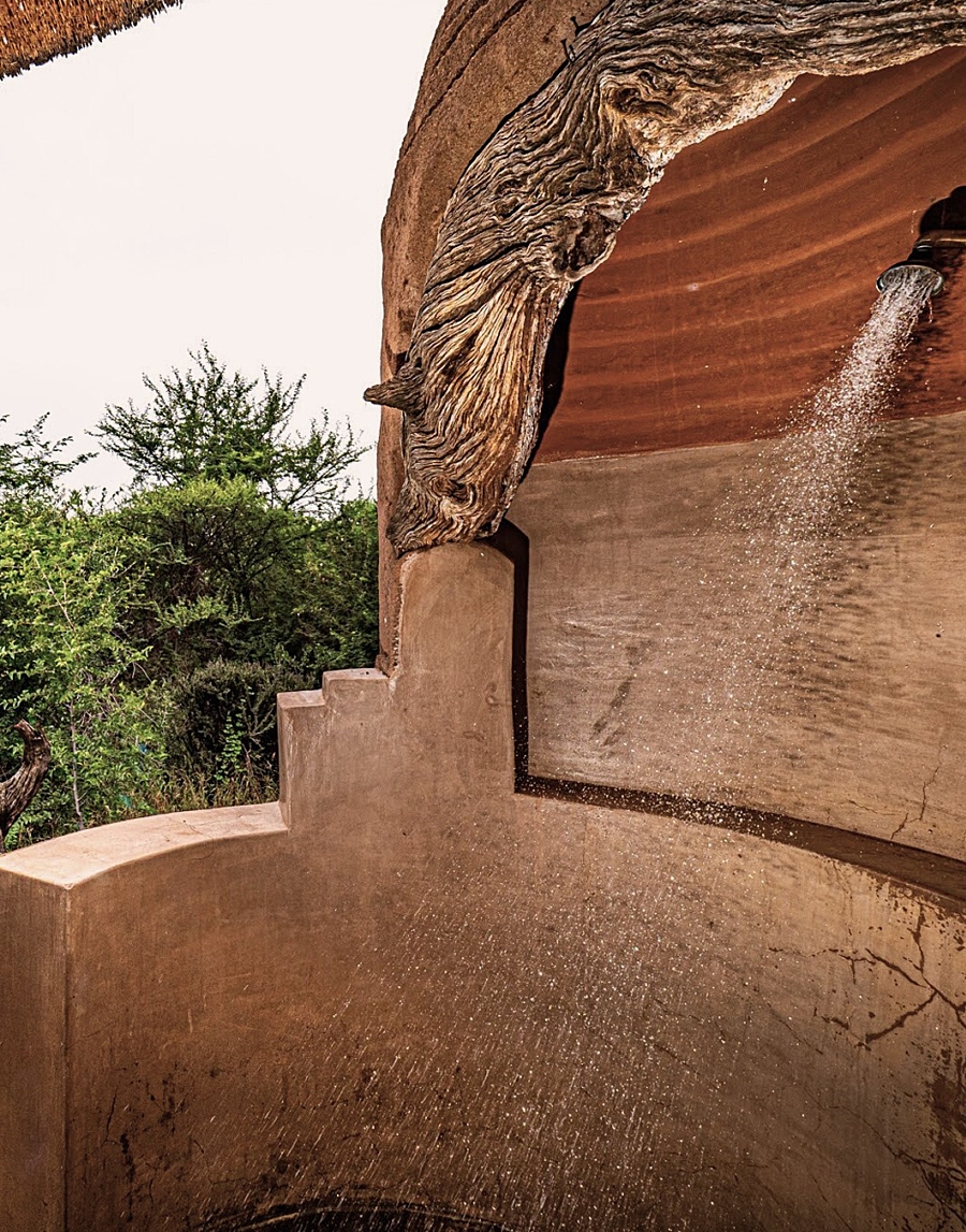 Zuid Afrika Madikwe Safari Lodge 14
