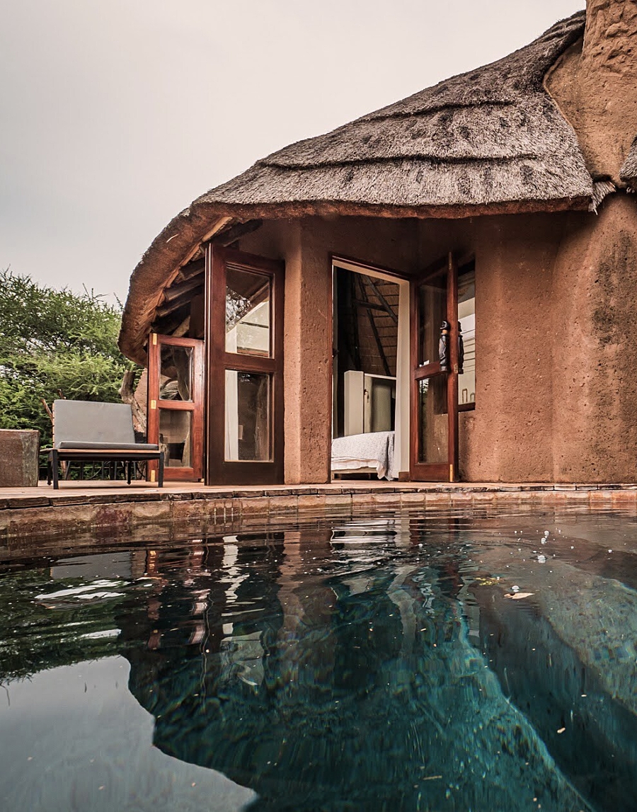 Zuid Afrika Madikwe Safari Lodge 17