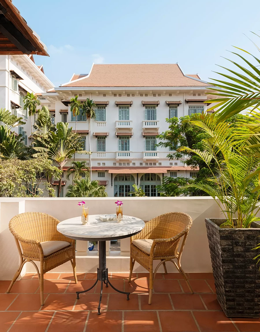 Cambodia The Raffles 3