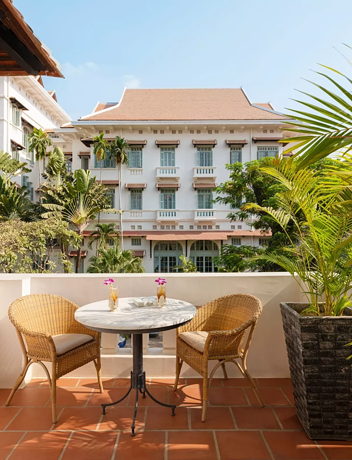 Cambodia The Raffles 3