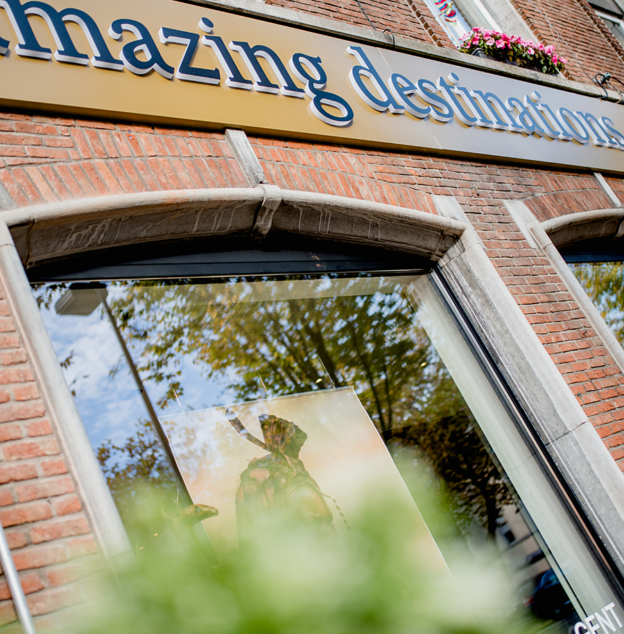 Amazing destinations brasschaat 3