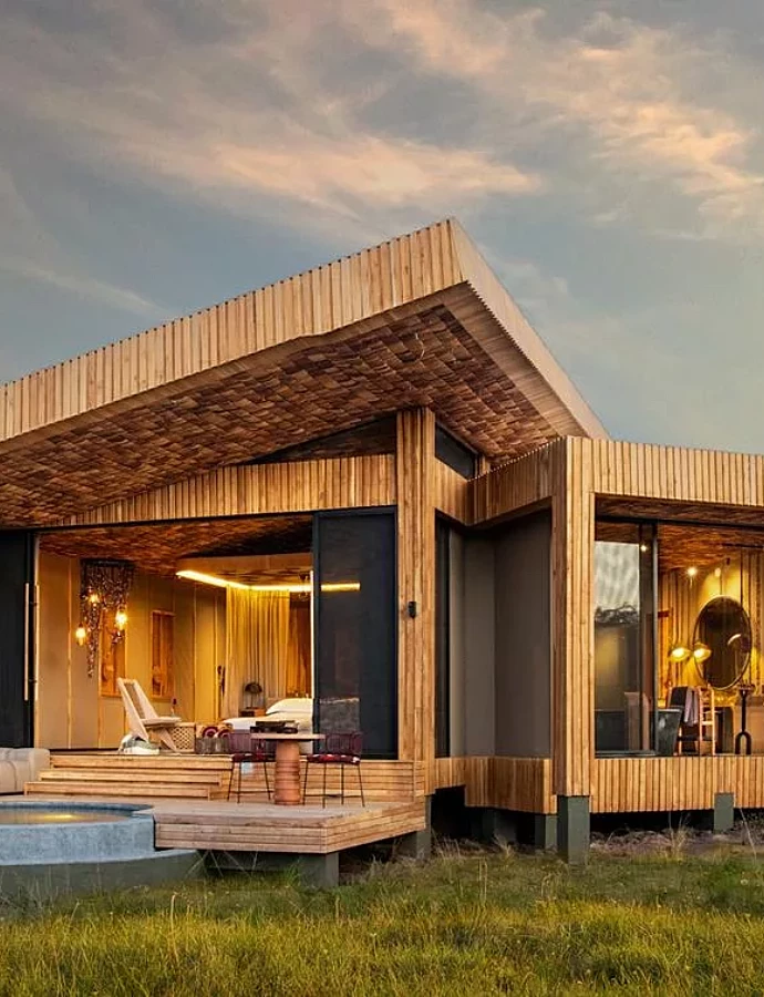 Tanzania Beyond Grumeti Serengeti Camp 3