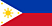 Vlag Filipijnen