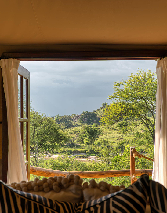 Elewana Serengeti Migration Camp 3