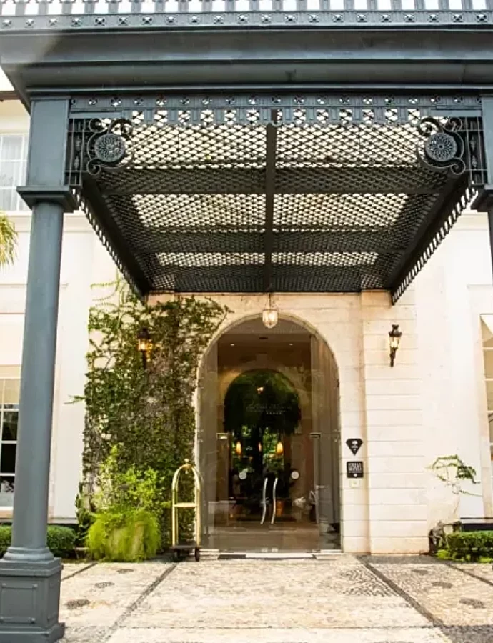 Casa Colonial Overview 2