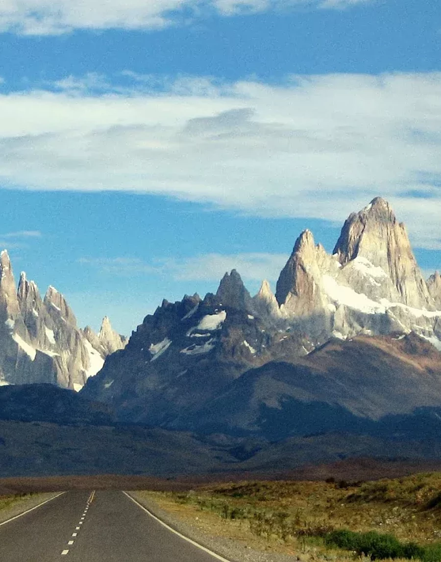 24 National Park Fitz Roy